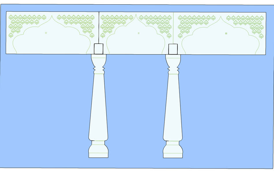 Fusion 360 CAD model