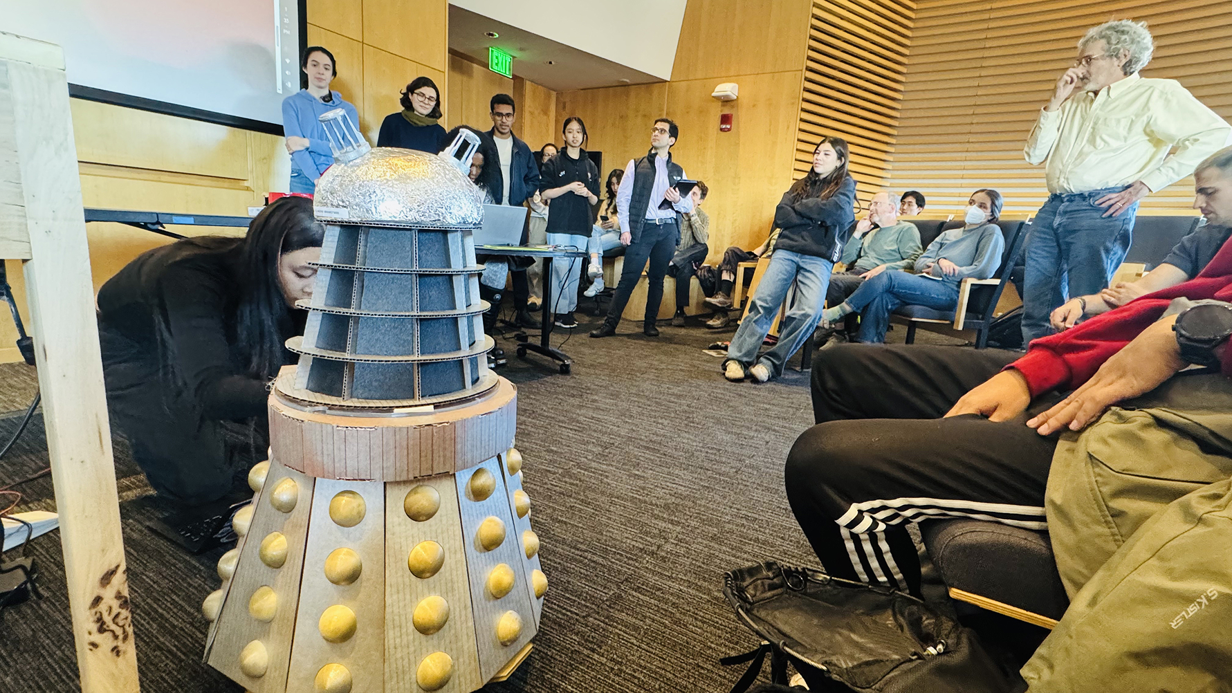 Mechanical & Machine Design