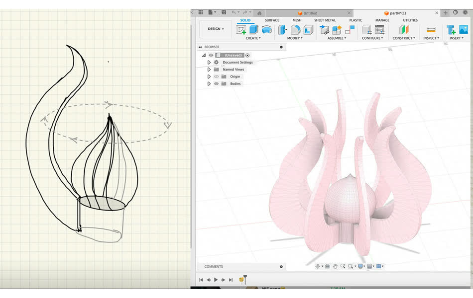 Principles & Practices