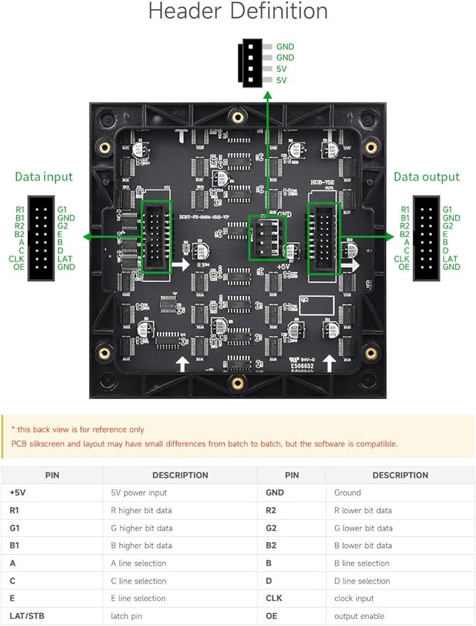 SmartPi system overview diagram