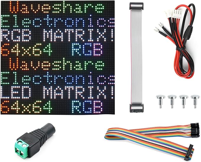 SmartPi device physical view