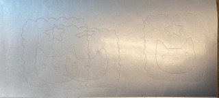 cut out stickers