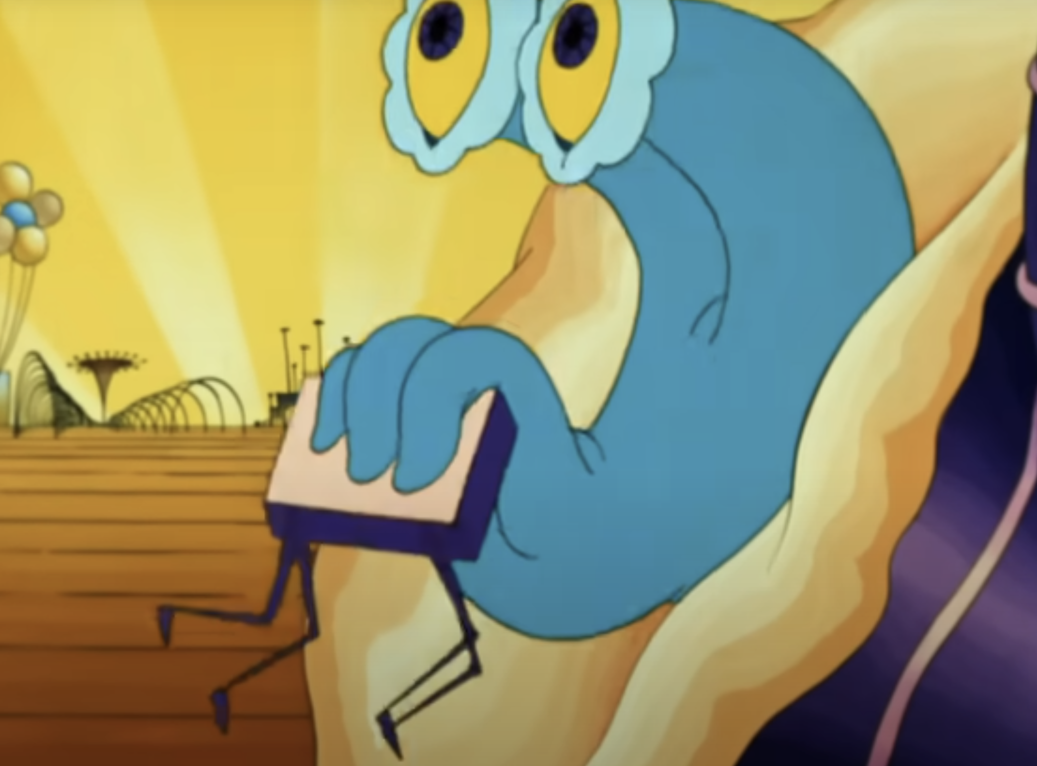 screen grab of indiactor