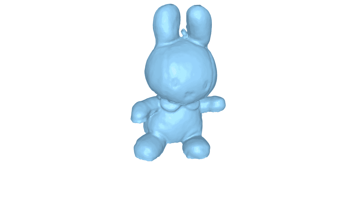 miffy revopoint scan 1