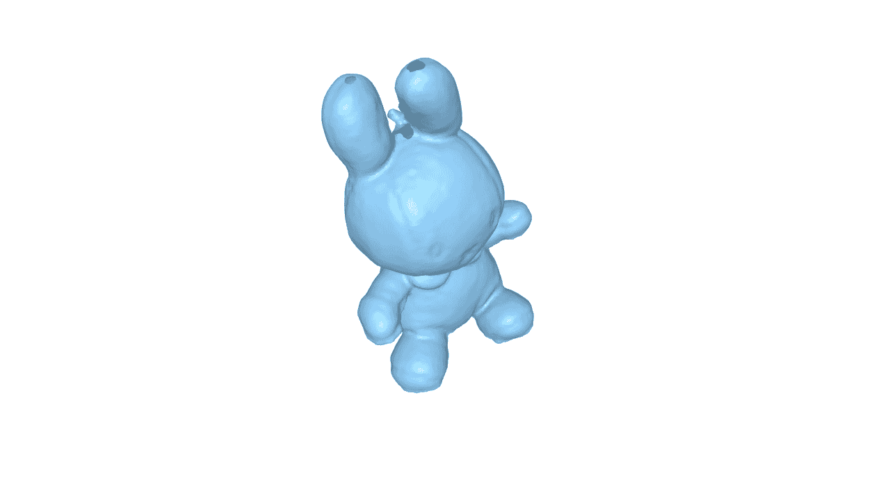 miffy revopoint scan 2