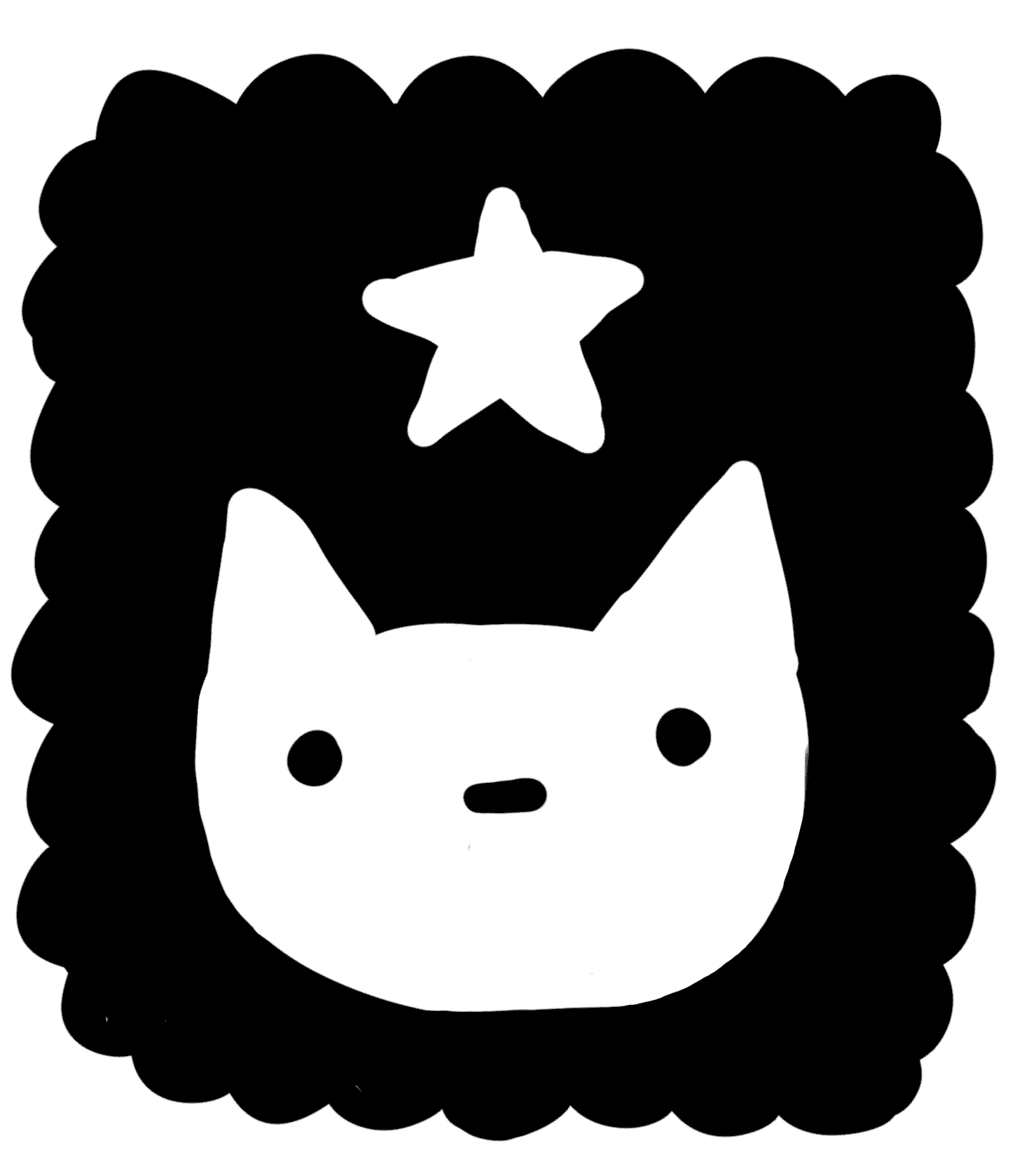 sticker design
