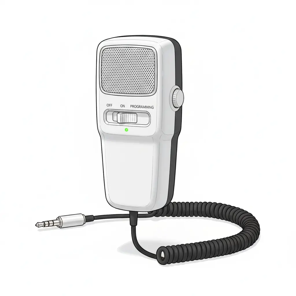 Hand unit