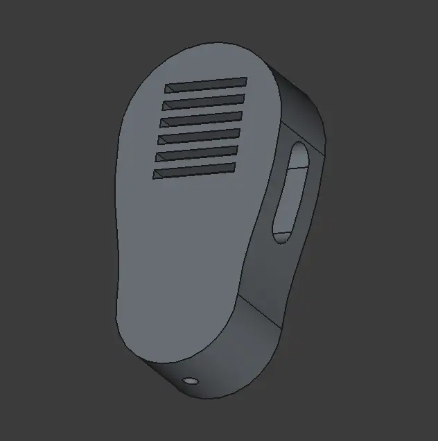 Hand unit