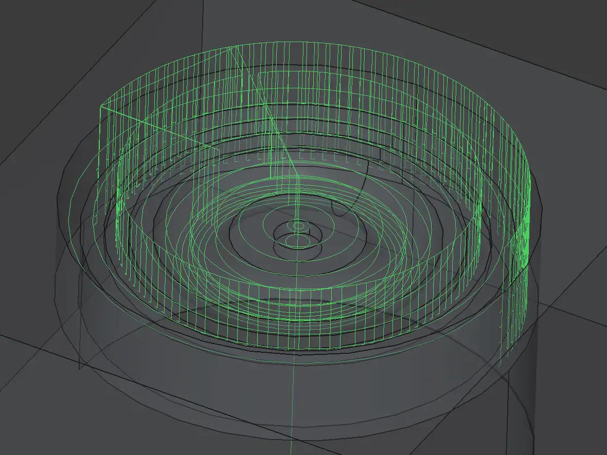 Toolpath issue with FreeCAD
