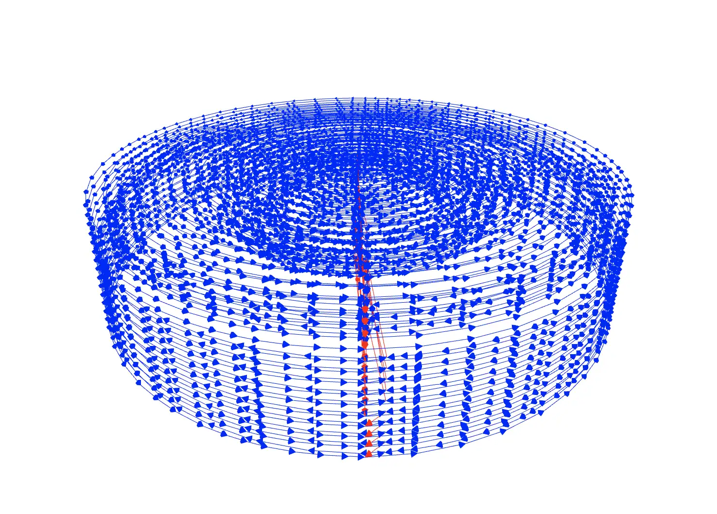 Toolpath issue with Mods