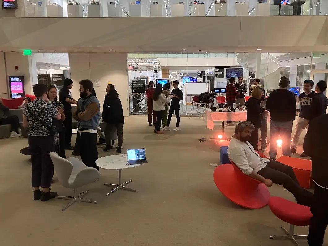 Testing in Tea Party