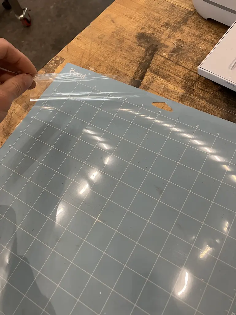 Protective film