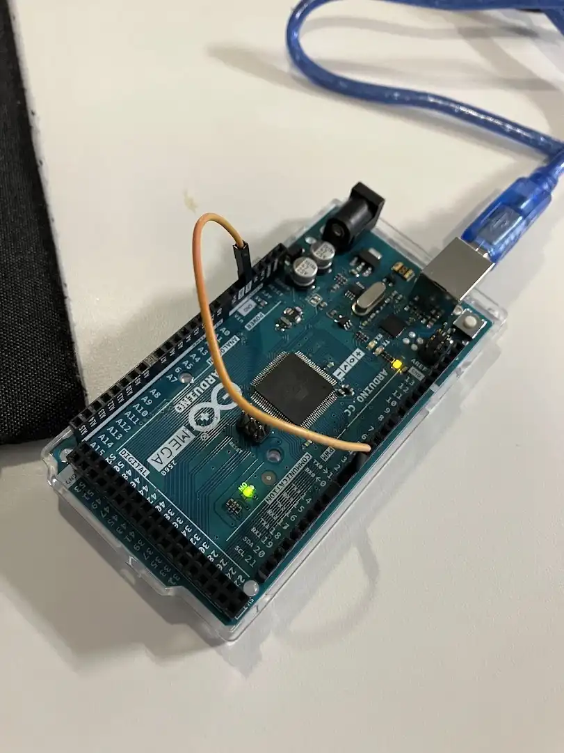 Arduino Mega 2560
