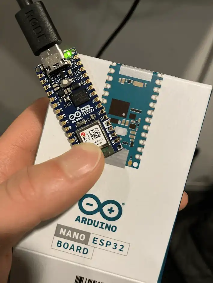 ESP32
