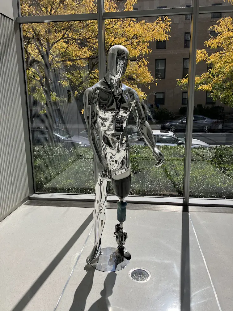 Mannequin