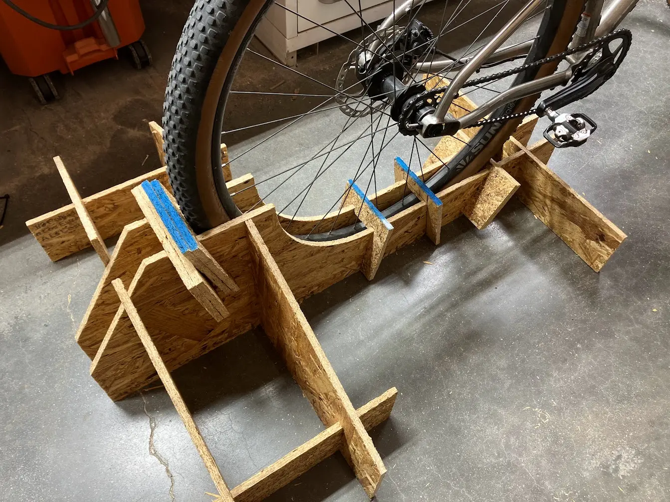 Final Assembly