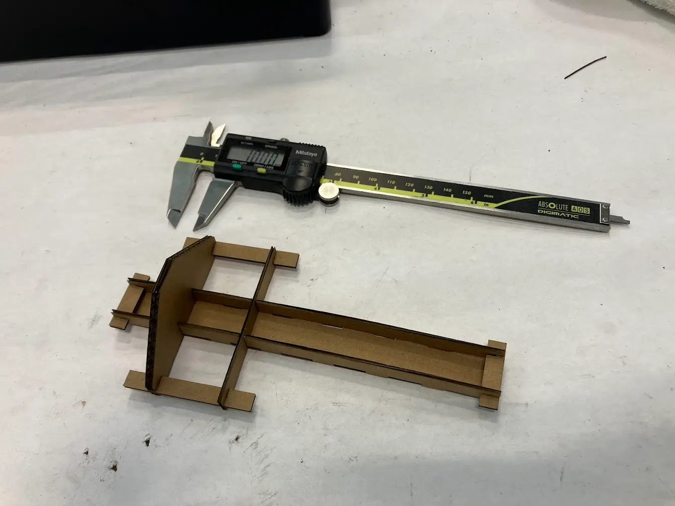 Paper Prototype