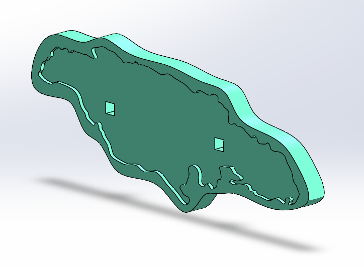 Water Level 2