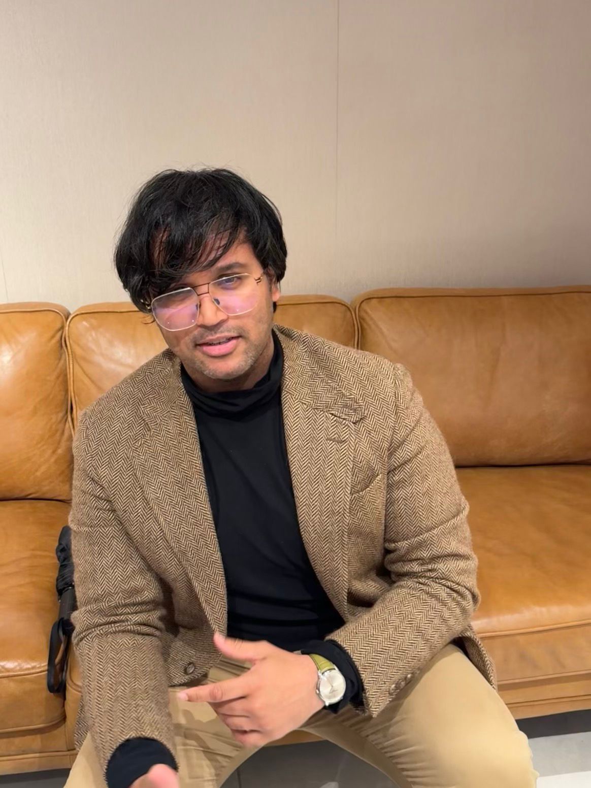 Tushar Kanade