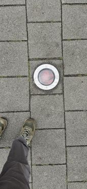 Fire Boundary, Rotterdam