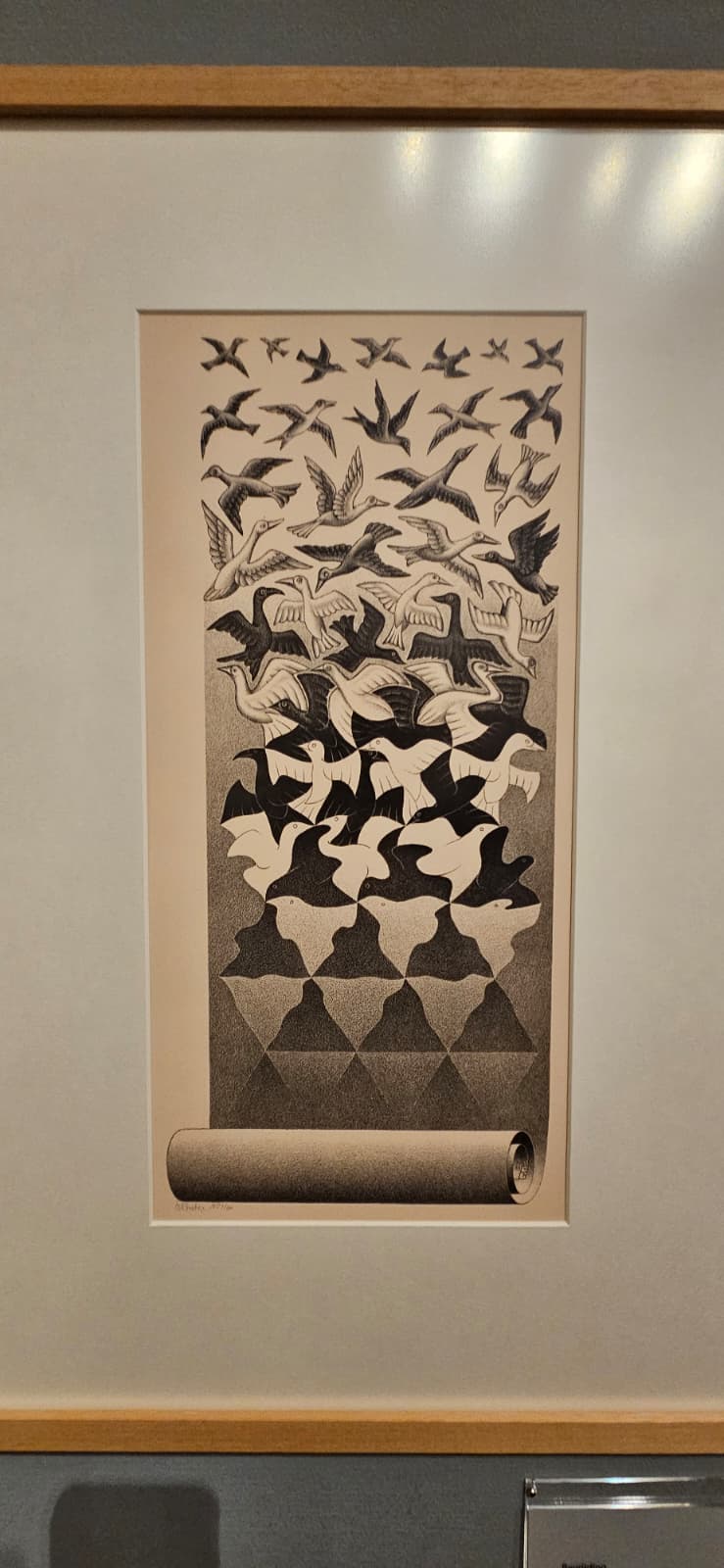 Fire Boundary, Rotterdam