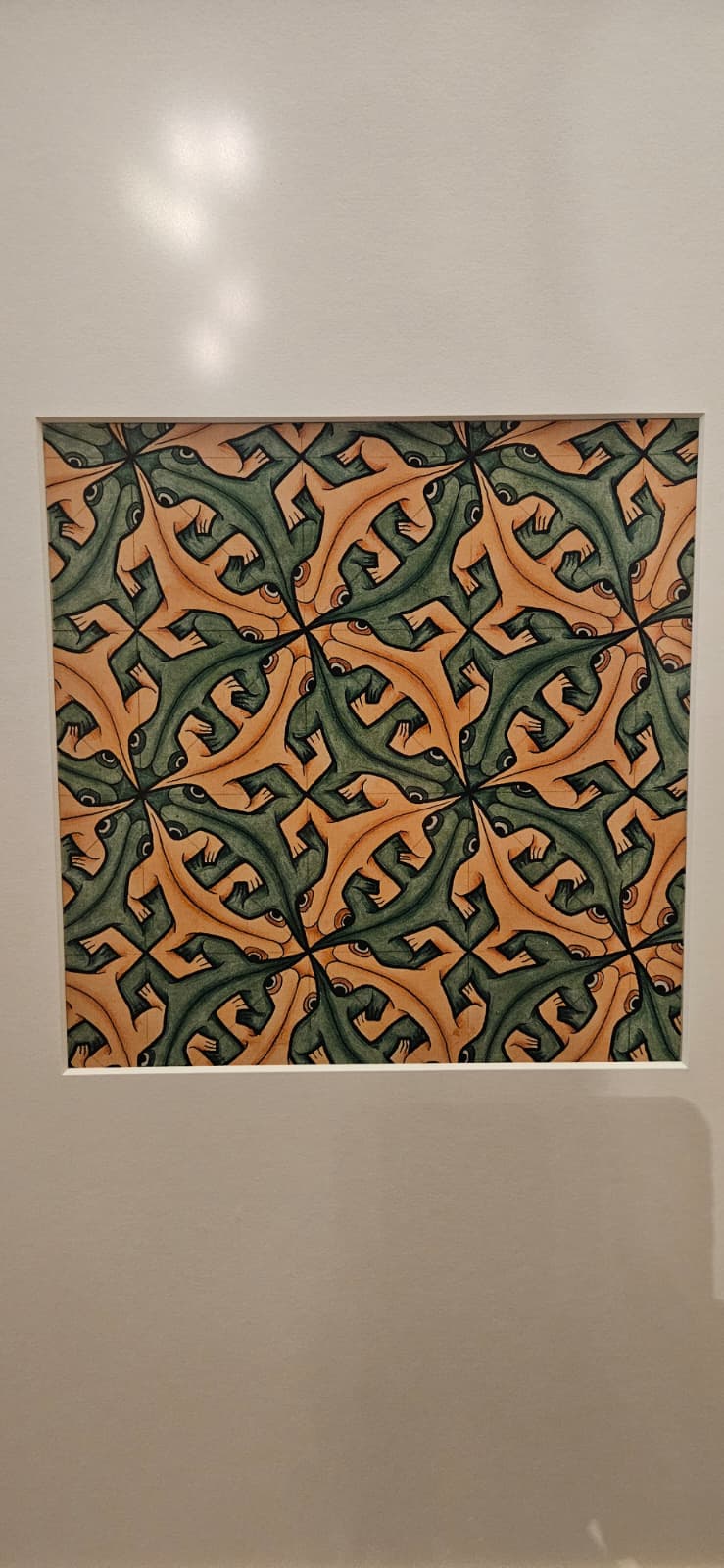 M.C. Escher