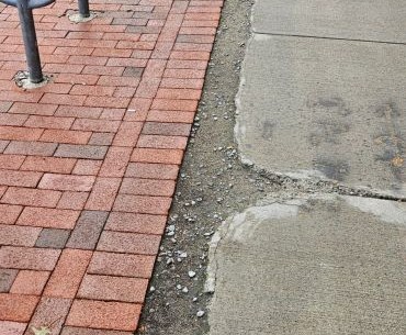 Street Conditions 2