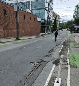 Street Conditions 3