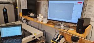 Lasercutter