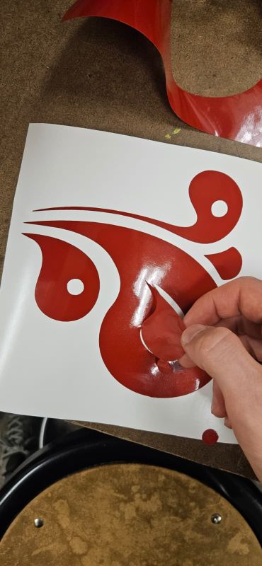 Vinyl 2