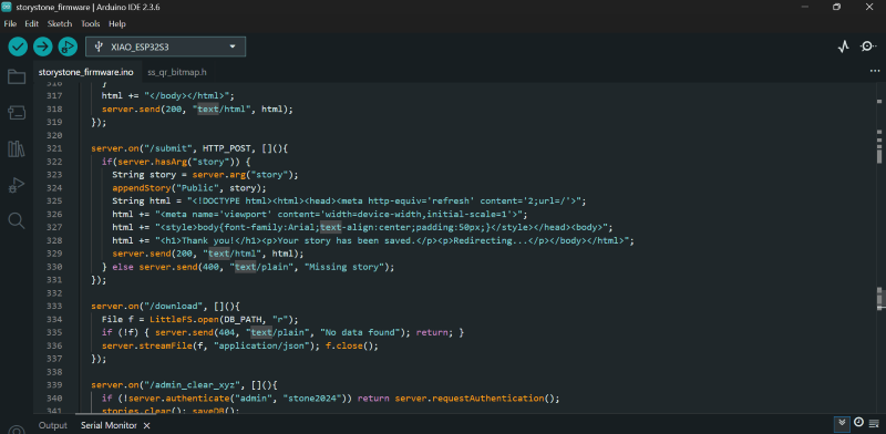 Networking + Communication