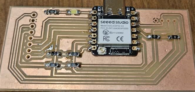 Electronics Production