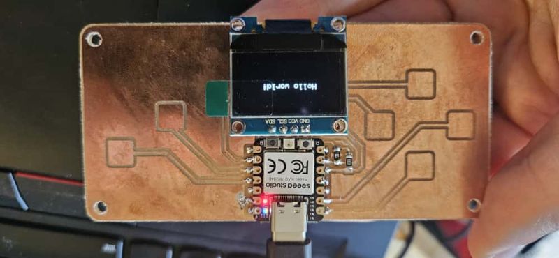 Embedded Programming