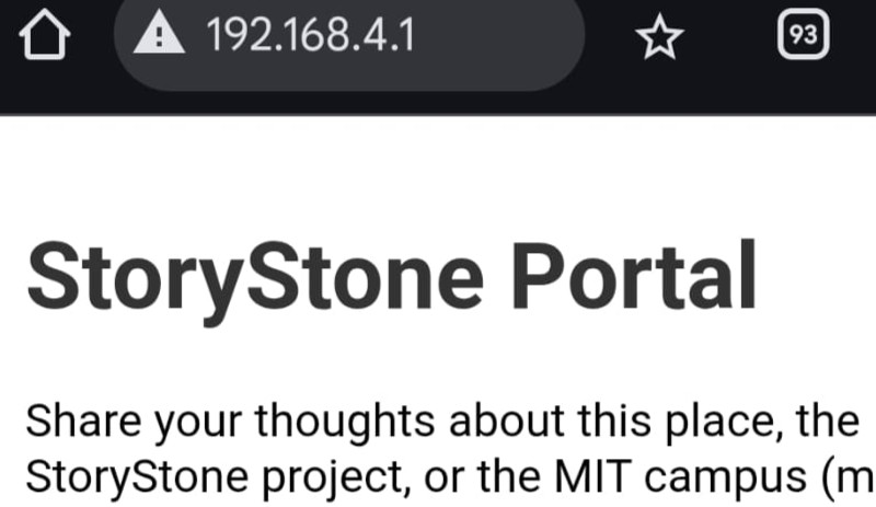 Interface + Application Programming