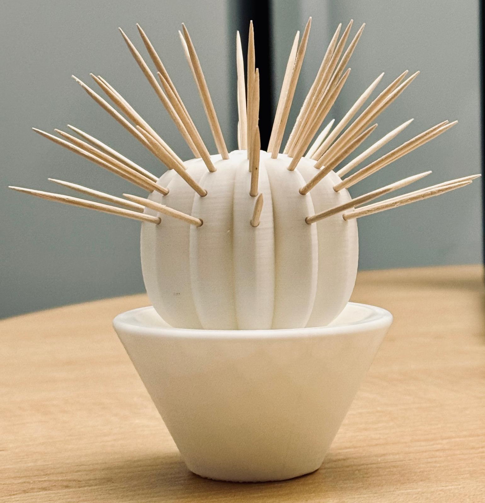 Final cactus and vase prints