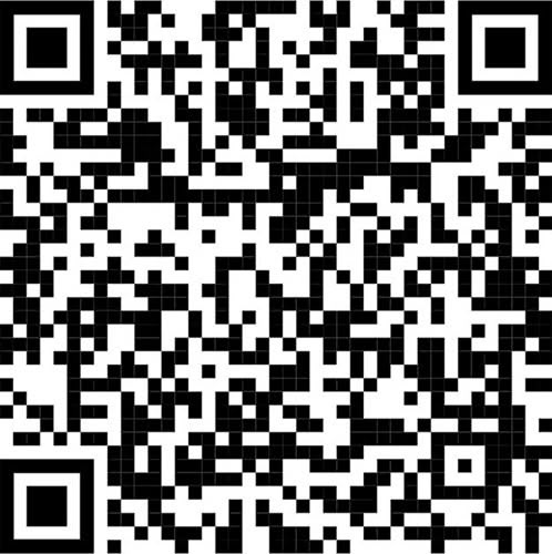 QR code generated by QR Code Monkey