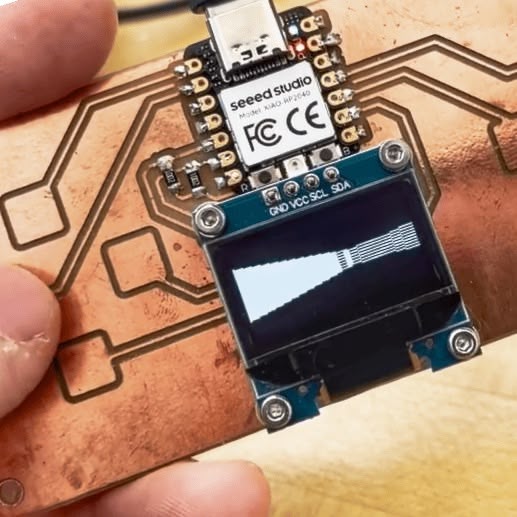 Cover image for Programming an Embedded System