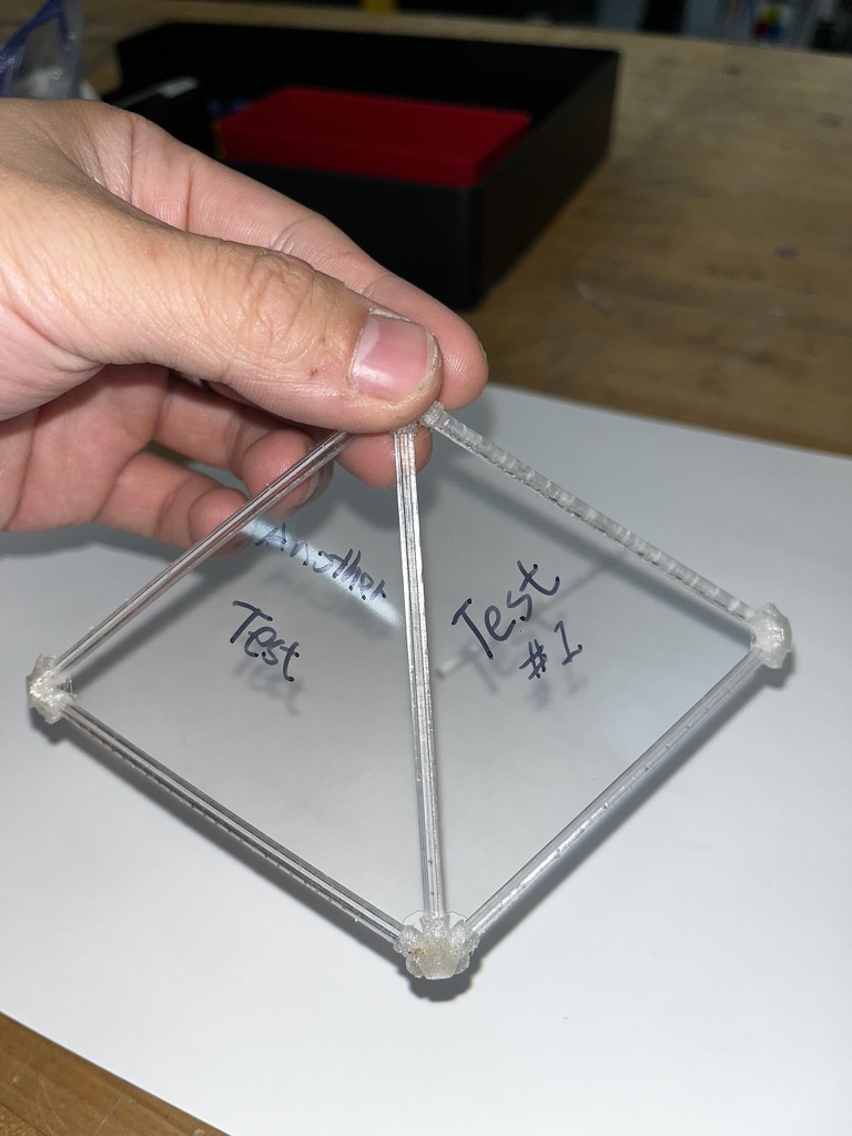 Cover image for 3D Printing Icosahedron Kit