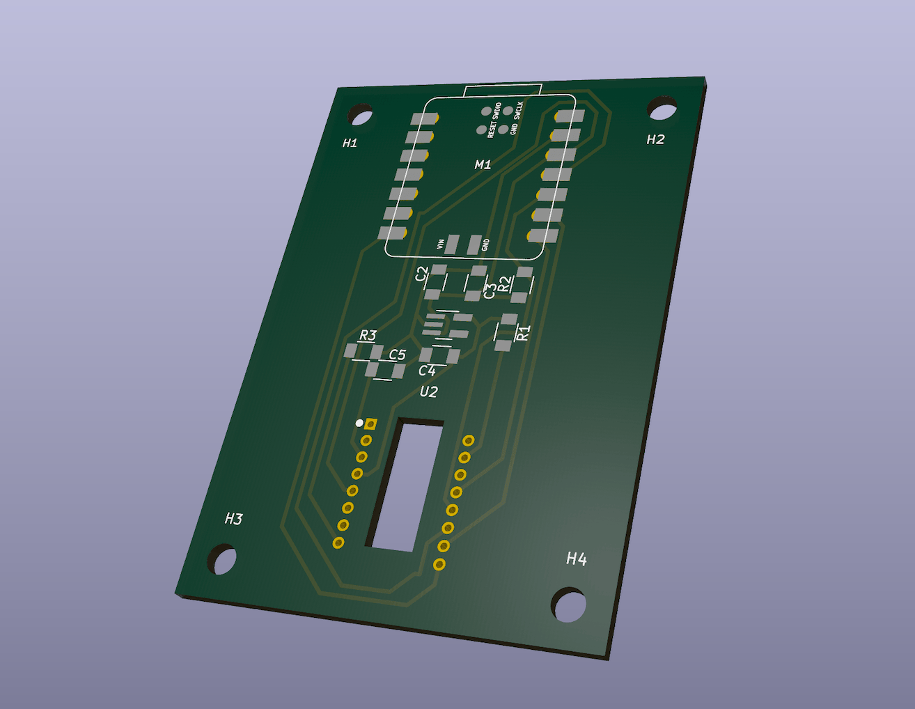Cover image for Getting Started with KiCad