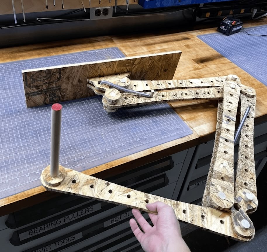 Cover image for Something Big: 2.5D CNC Milling