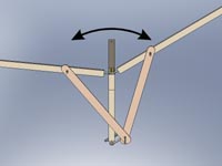 ornithopter_two_wing