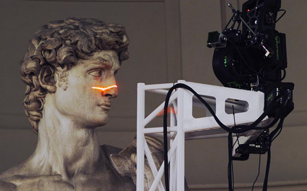 Michelangelo