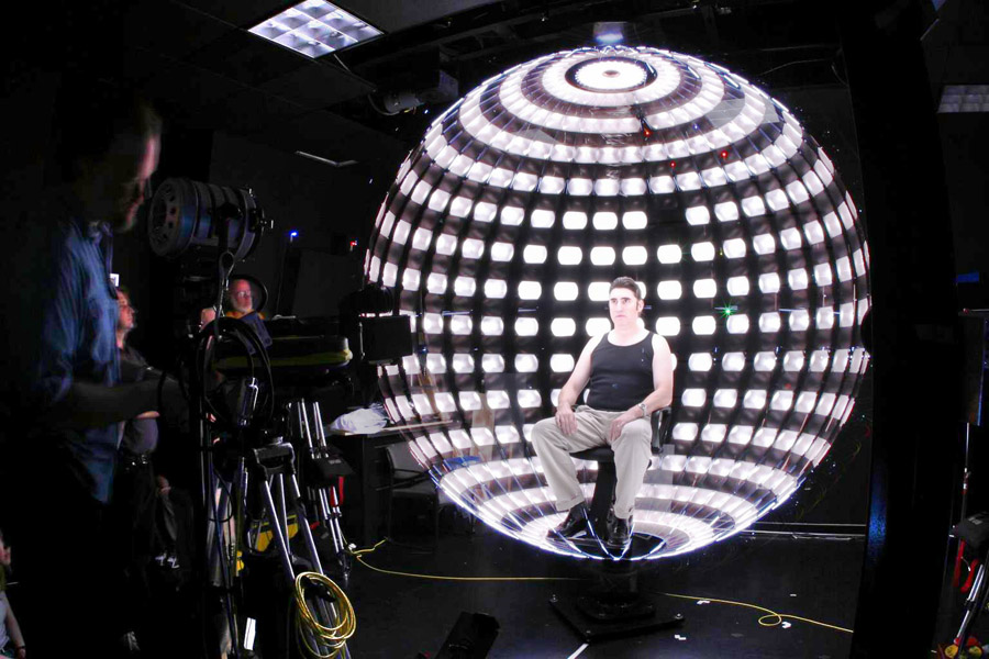 USC Light Stage