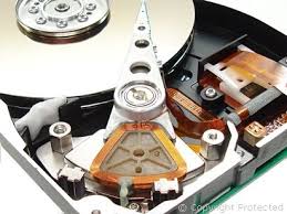 hardDiskActuator