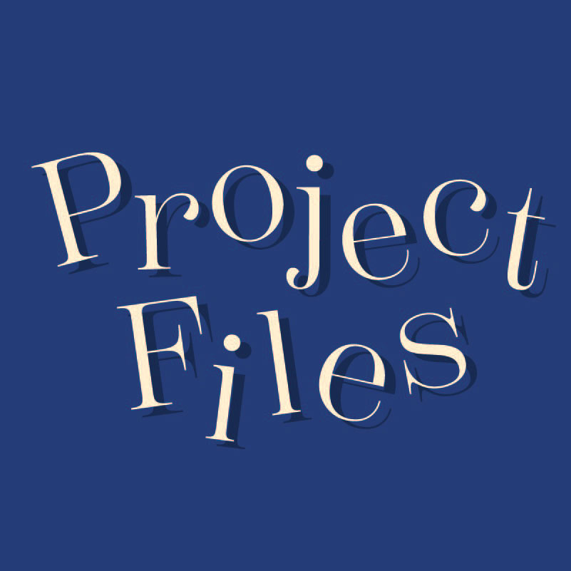 project files