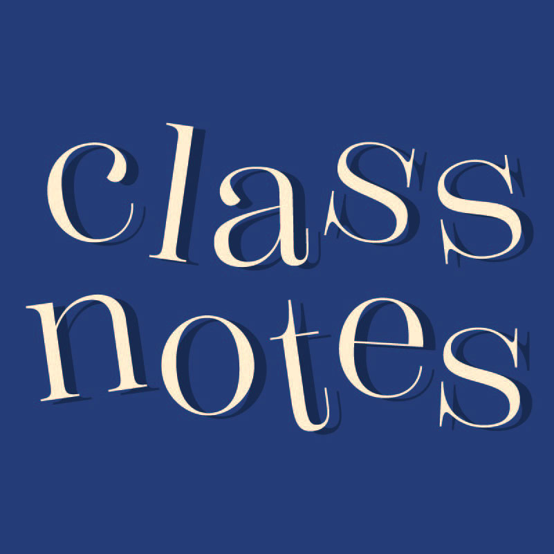 class notes