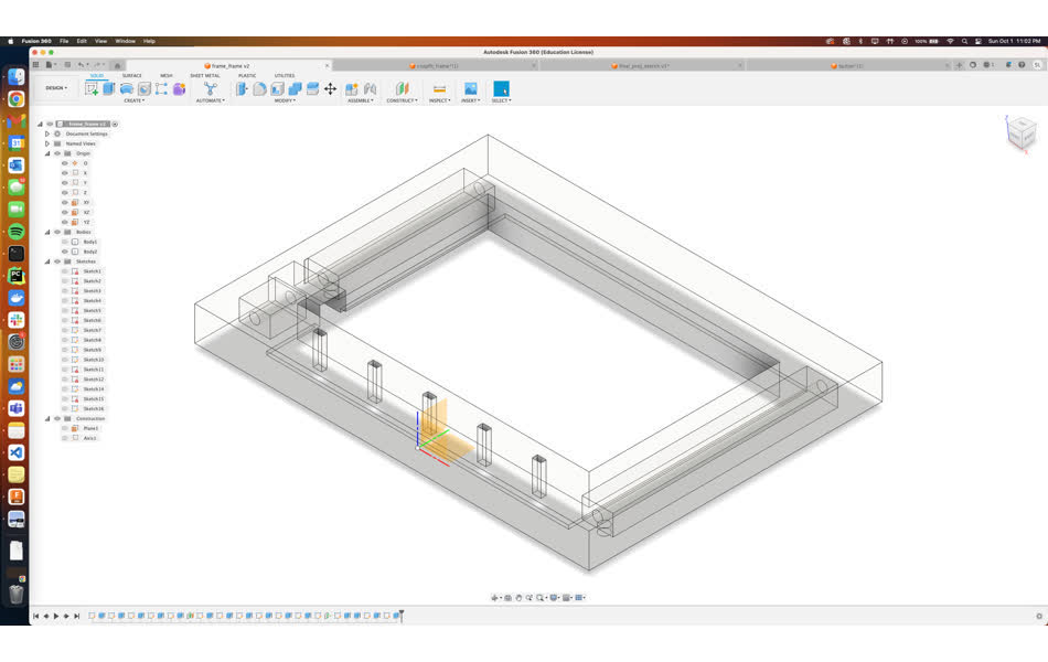 Prusa Academy: a new Fusion 360 course and further plans for the